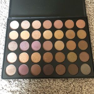 Morphe 35t palette